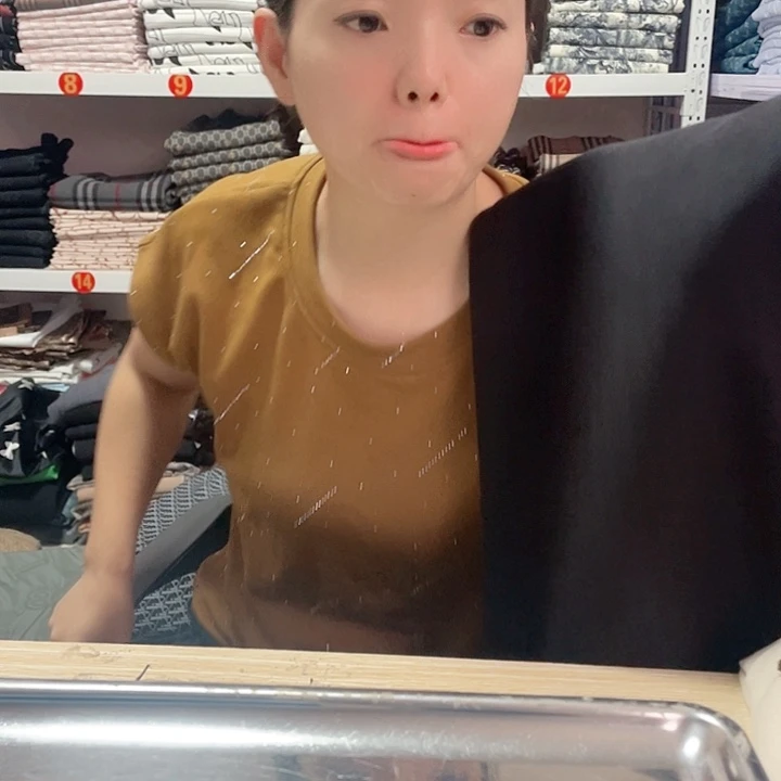 黑色铜氨丝空气层两米403
