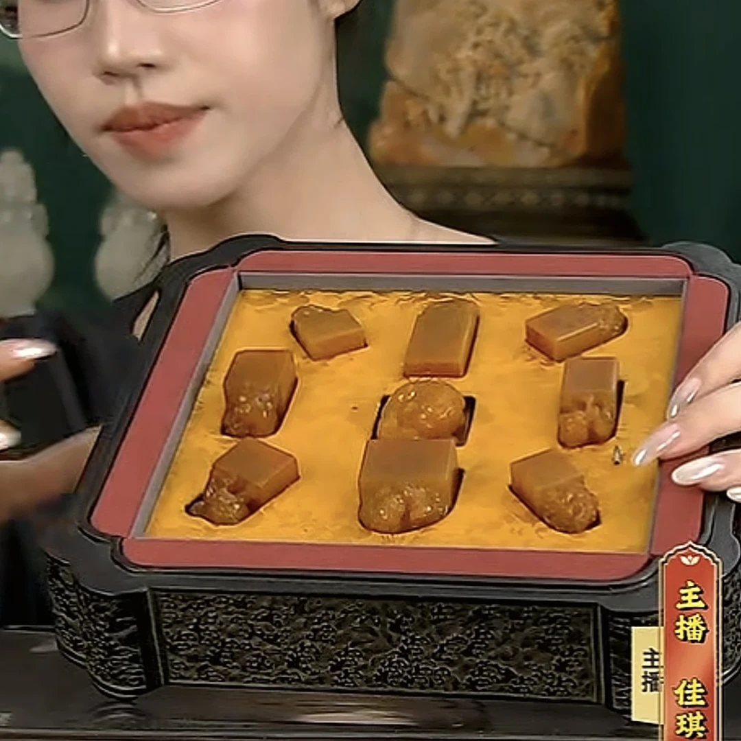 嘉盛珍藏甄选古董摆件