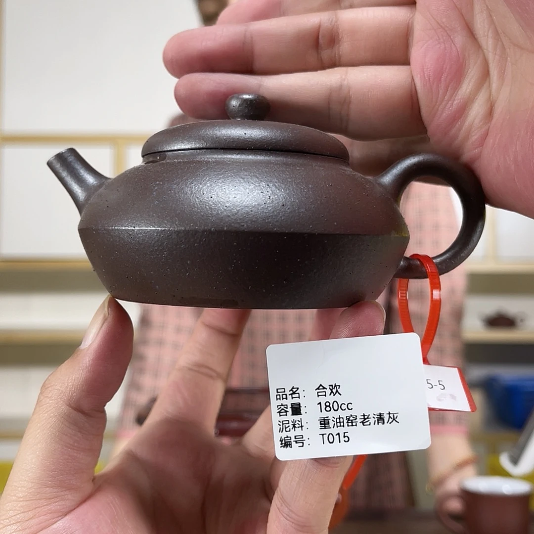 茶壶紫砂紫砂艺术