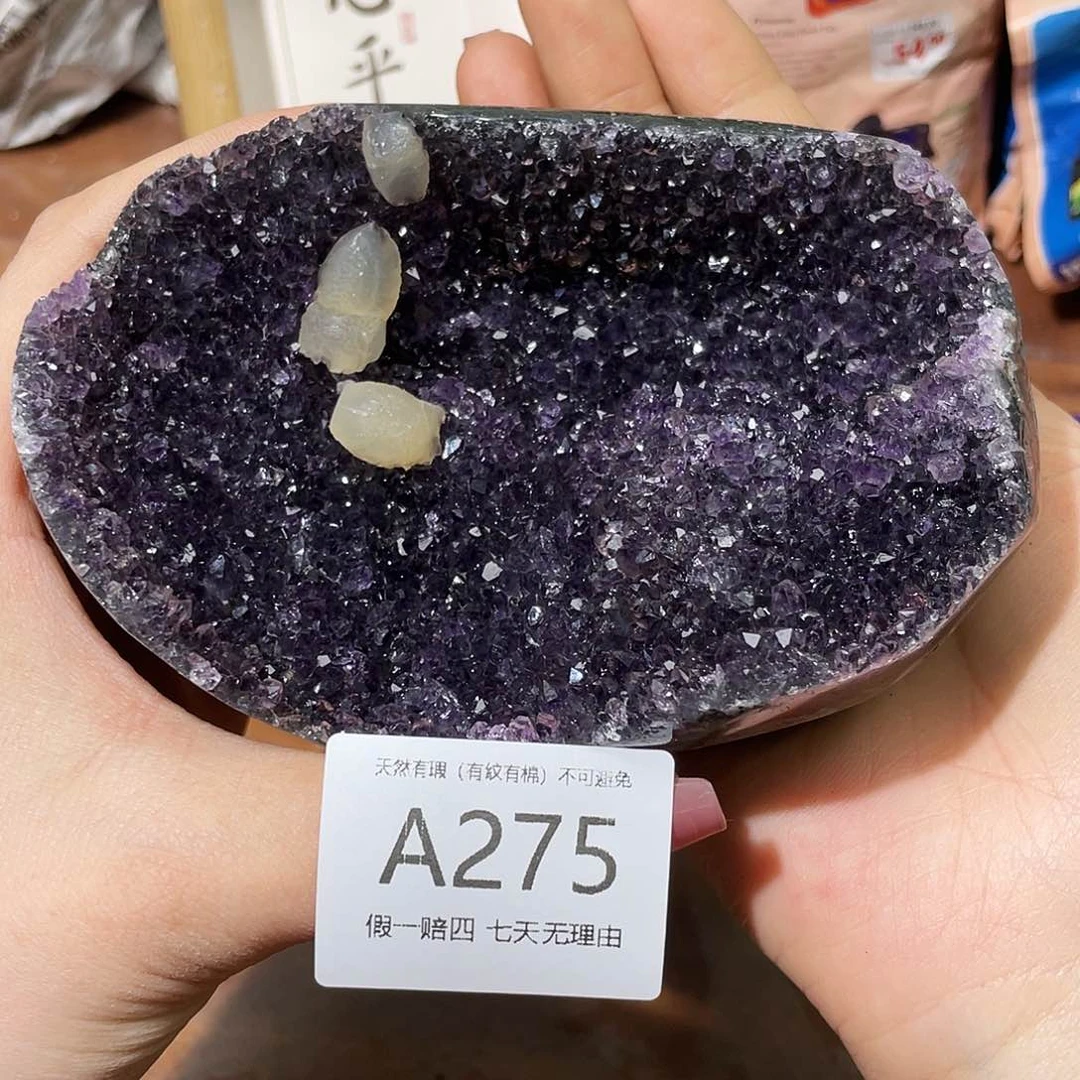 摆件未镶嵌水晶摆件