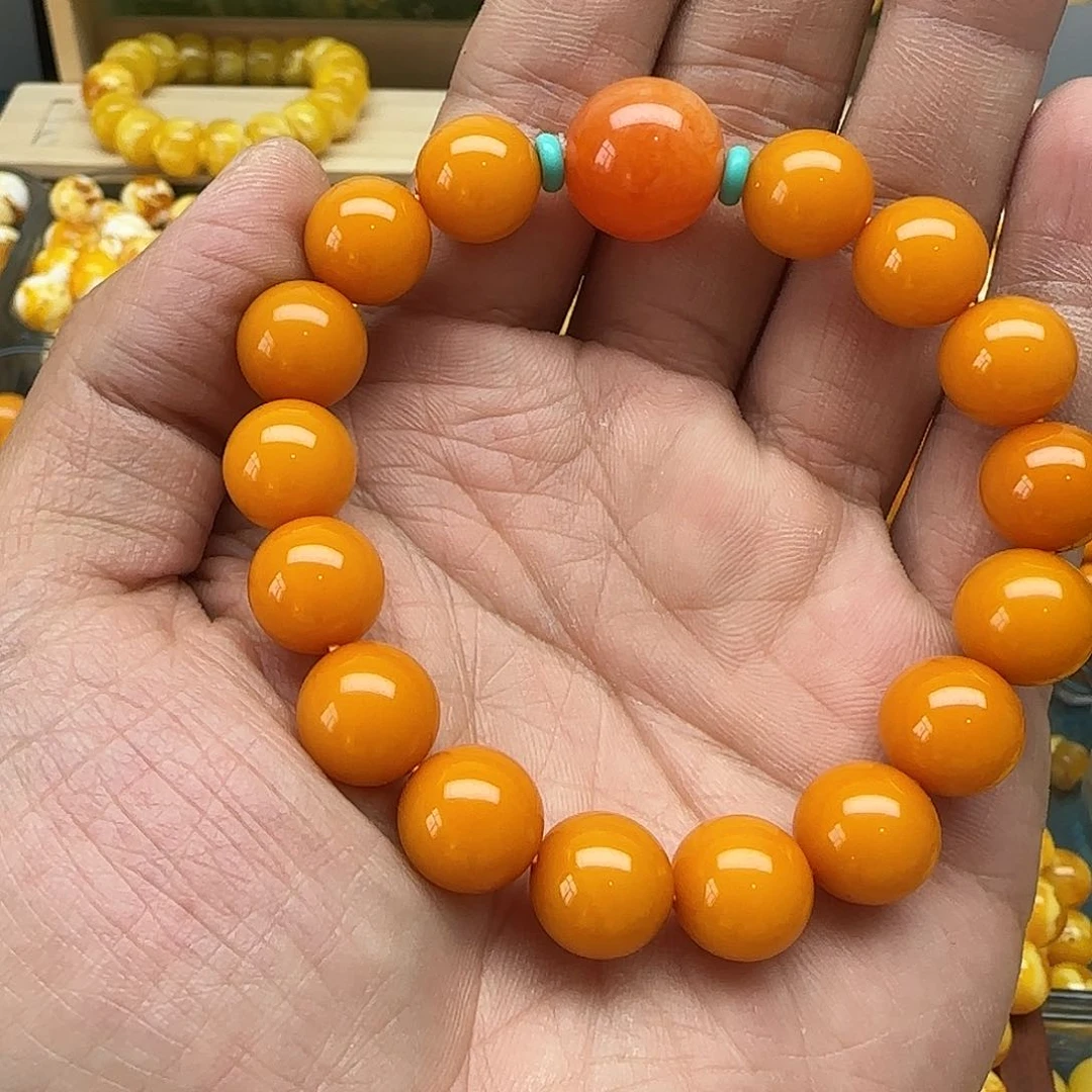 知****老蜜素串搭配一条