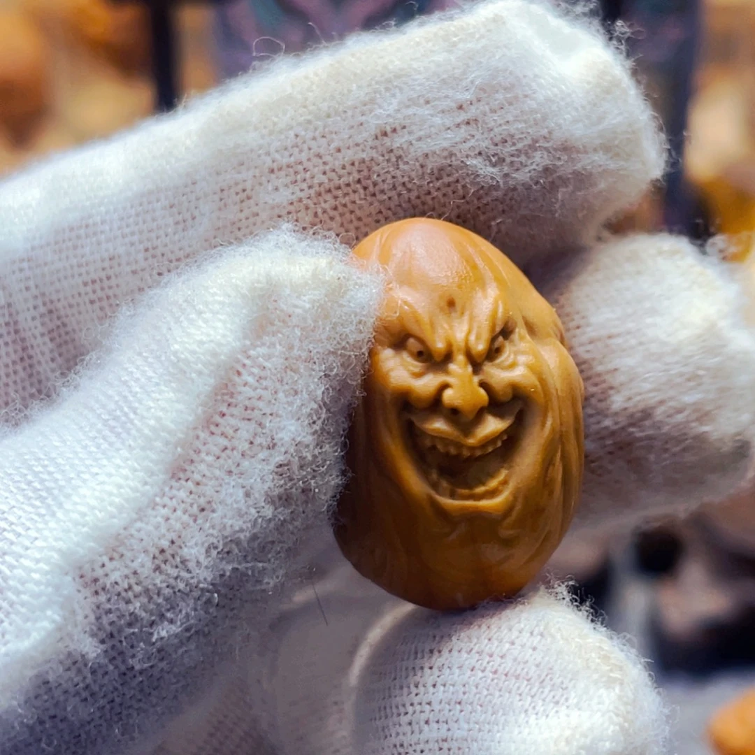 橄榄核手串/手链橄榄