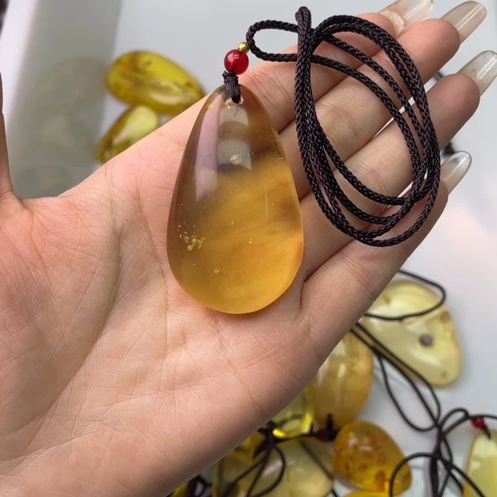 金品轩天然珠宝手串
