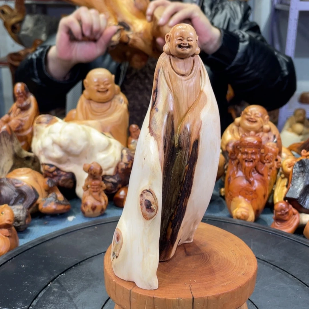 【闪购商品】柏木（崖柏）其他