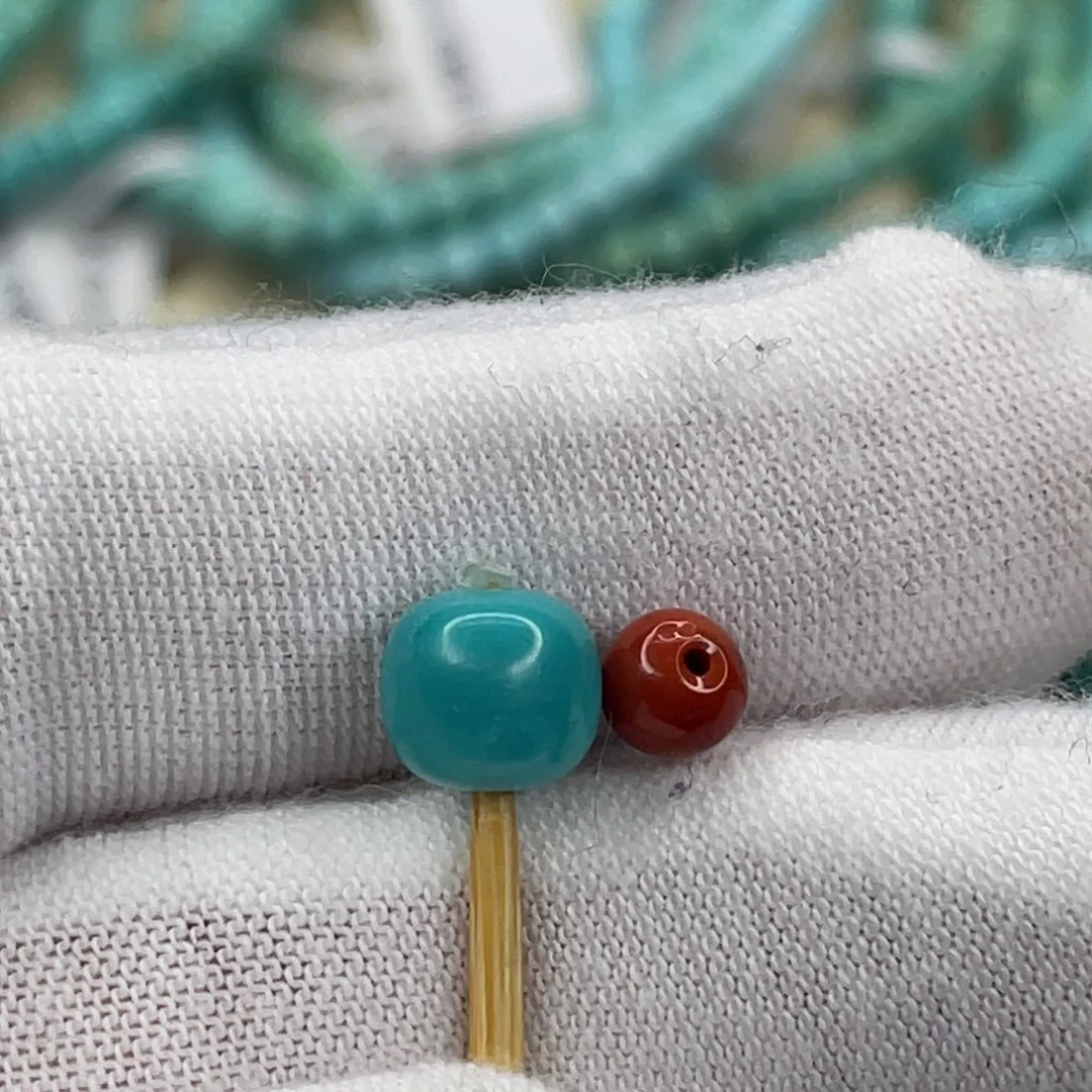 南红玛瑙未镶嵌挂件