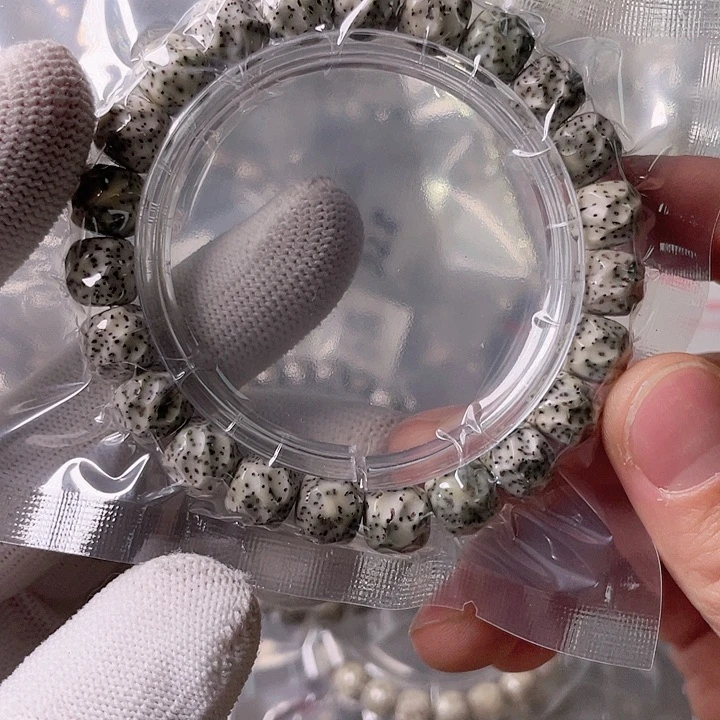 星月菩提手串S013 星月哈哈哈10