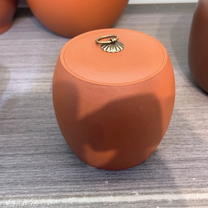 紫砂茶叶罐精品紫砂茶叶罐福利专场