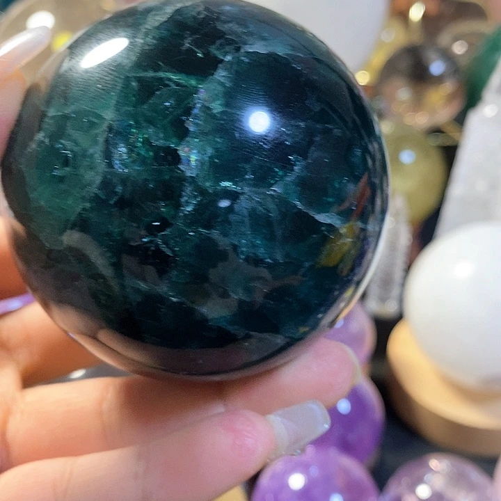 水晶摆件未镶嵌A536水晶