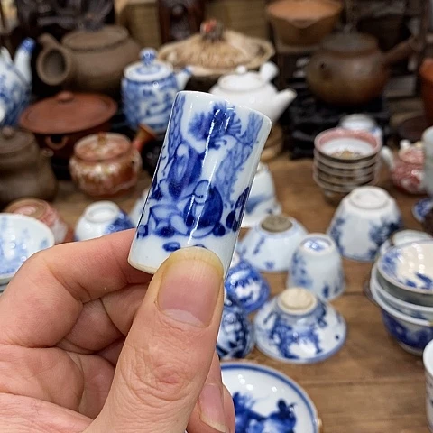 大***宝茶具套装茶具套装茶具