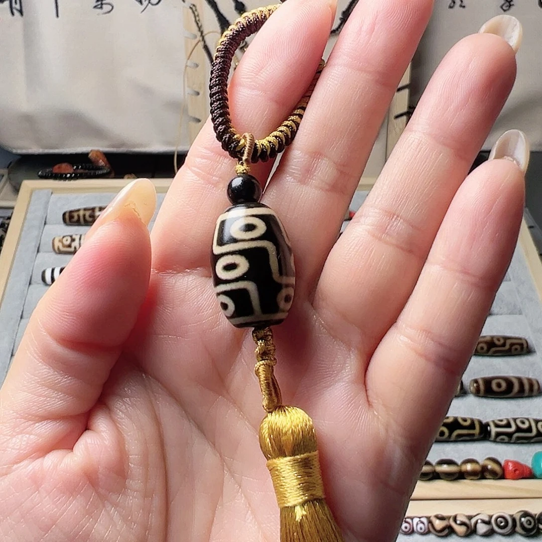 玛瑙/玉髓颈饰合金丿**王