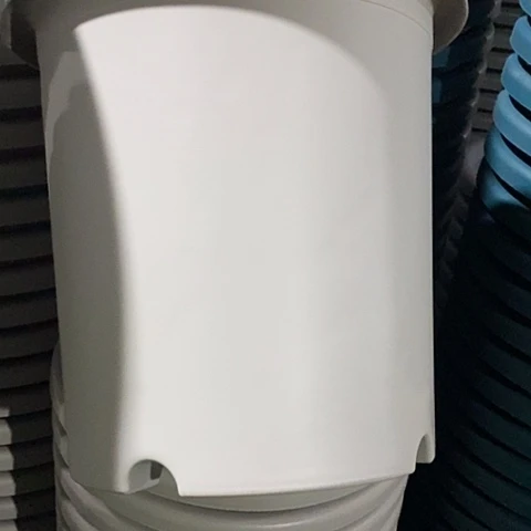 树脂四季7号灰白无托6个特价