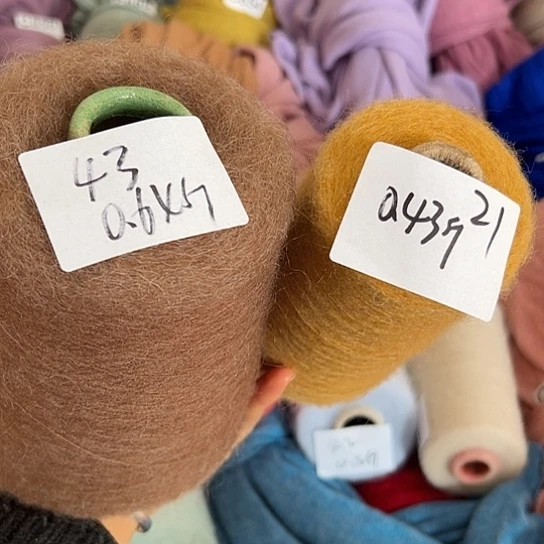 马海毛尾单特价不退21，43