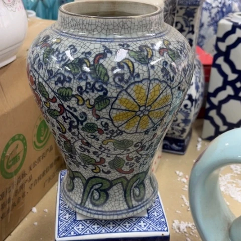 瓷片瑕疵。。。。。。。。。。。。。。。