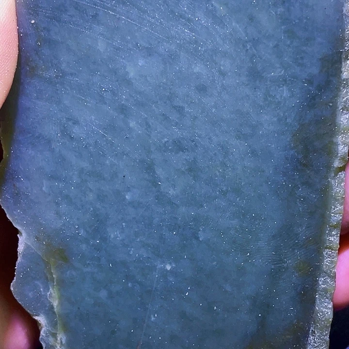 和田玉（糖玉）未镶嵌珠宝半成品