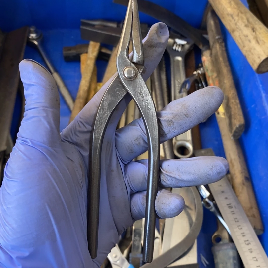 天***0五金工具制造工艺