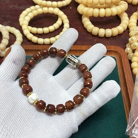 骆驼牙手串/手链32