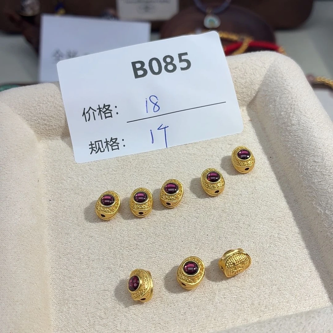 无925银美银计B085
