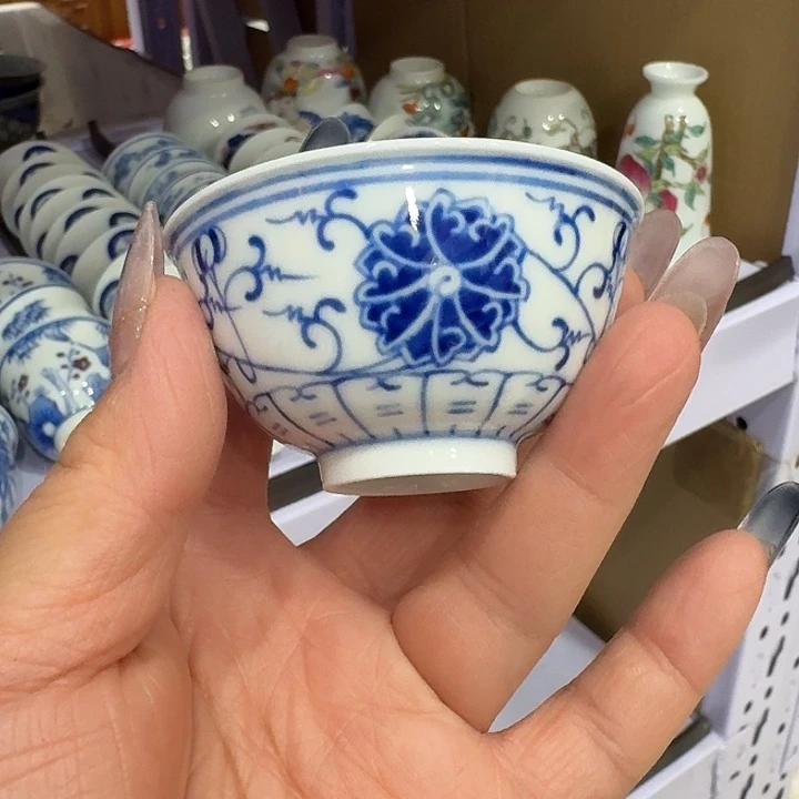 陶瓷艺术品收藏陶瓷