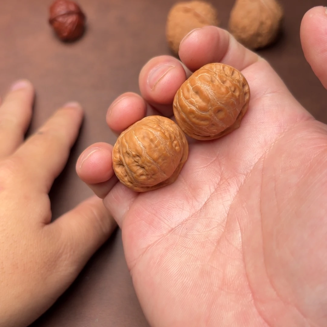 把件文玩核桃8500000