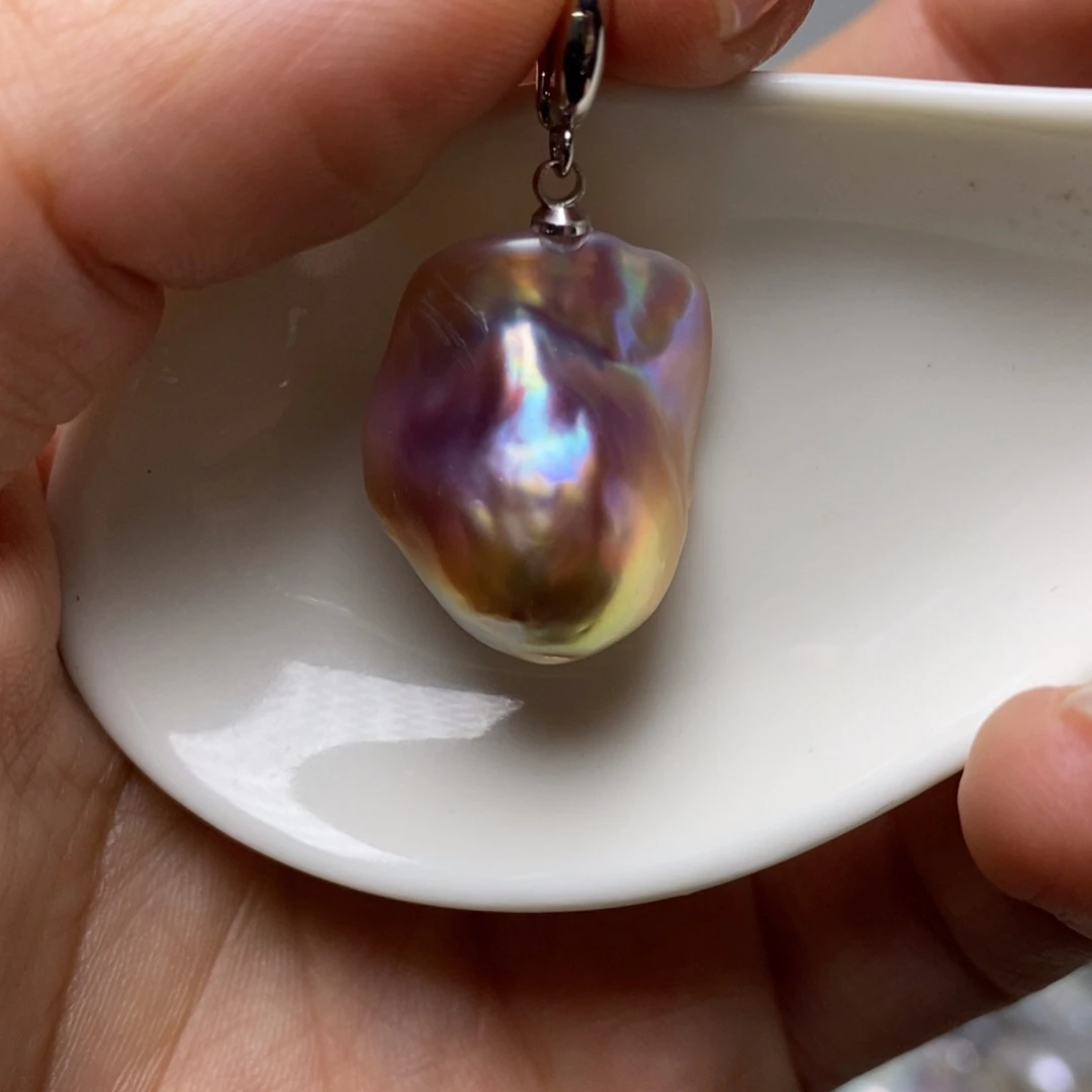 淡水珍珠其它未镶嵌