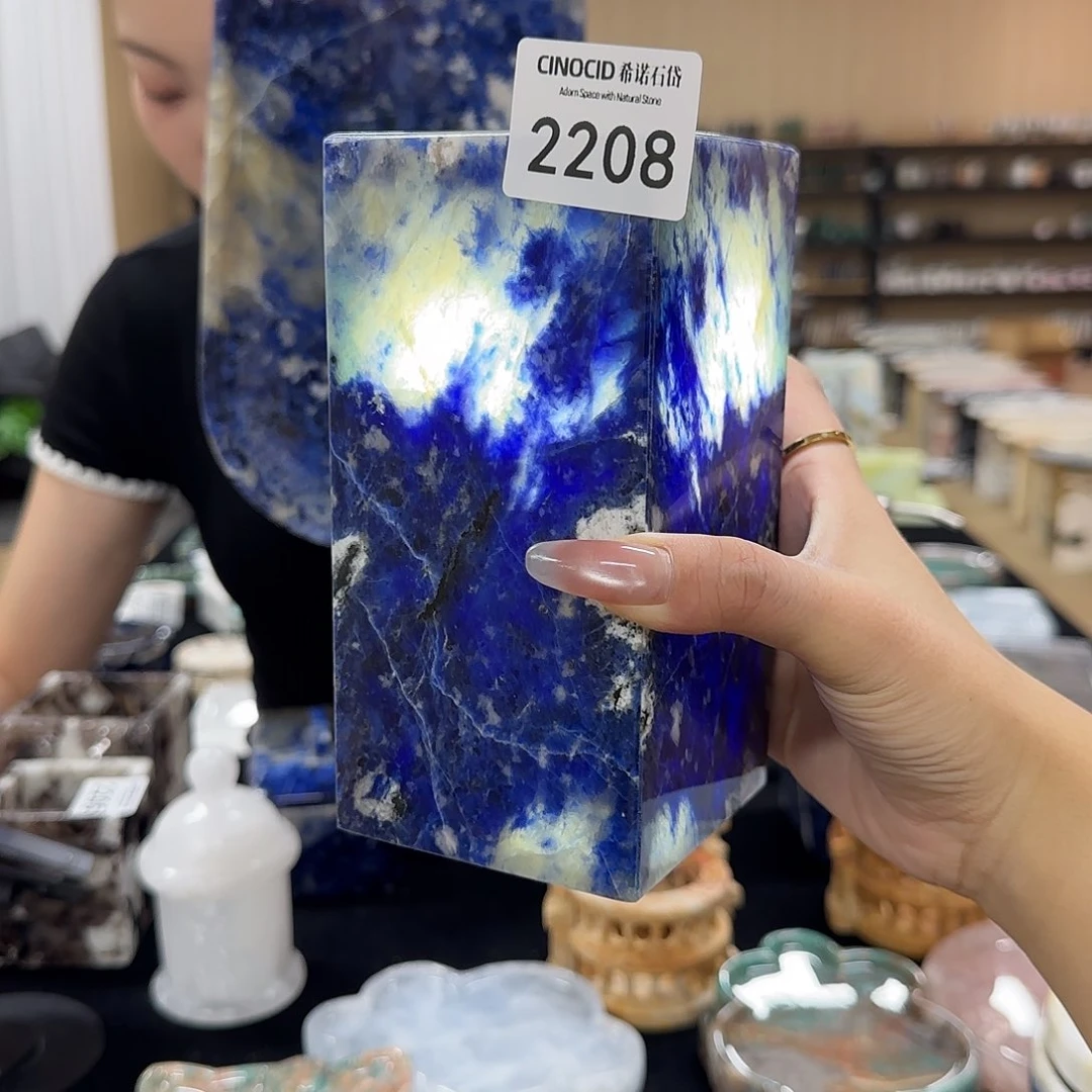 景泰蓝氛围灯2208