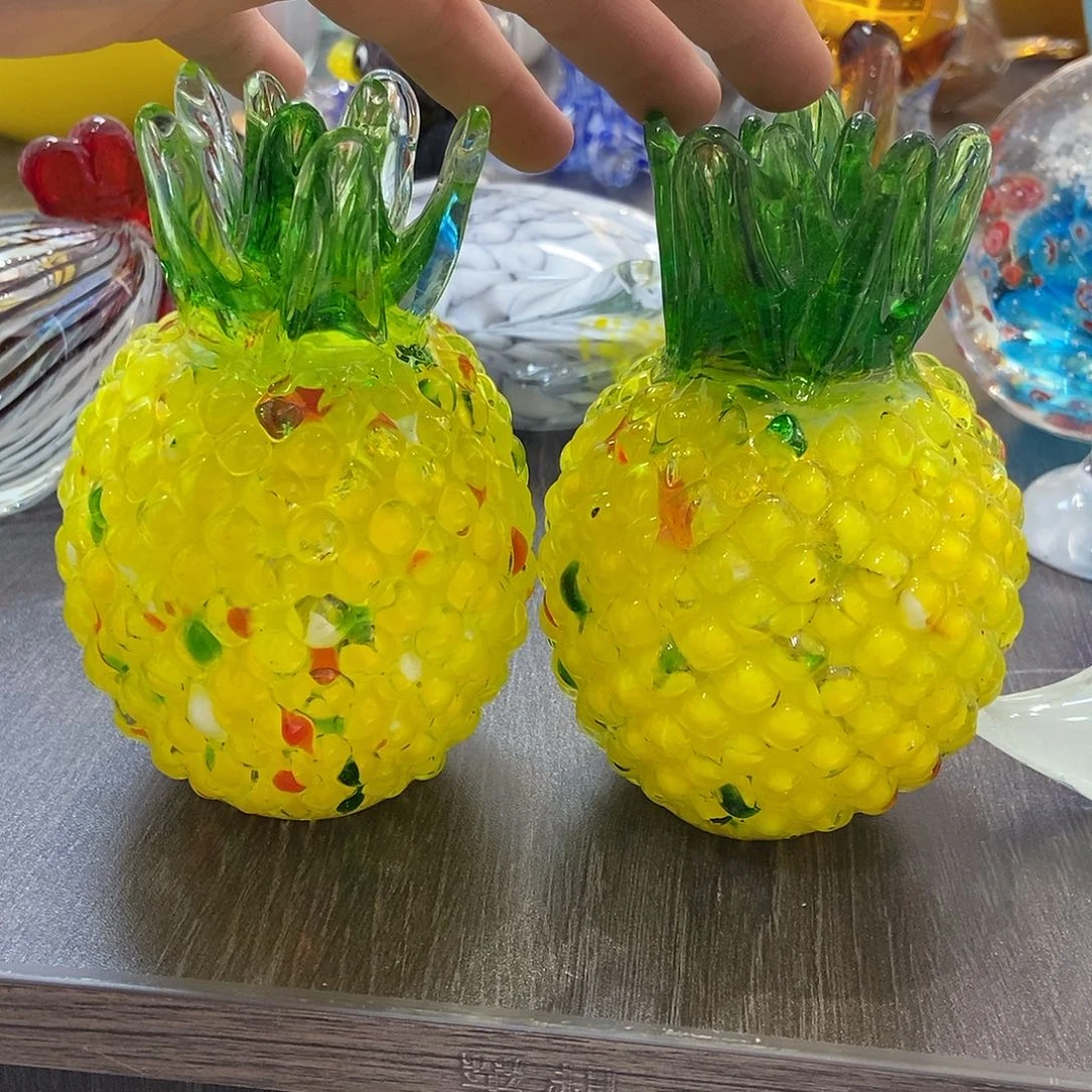 琉璃手工艺品全品