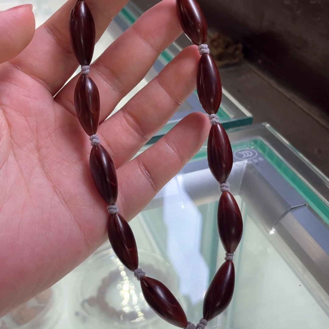 橄榄核吊坠Hhediao·Hhediao