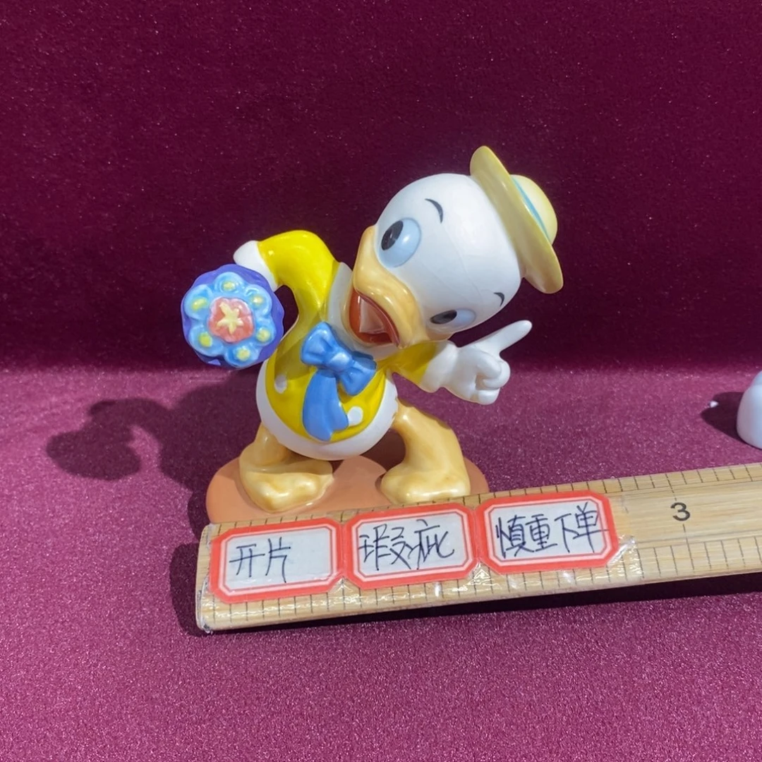 海淘西洋娃娃摆件装饰品