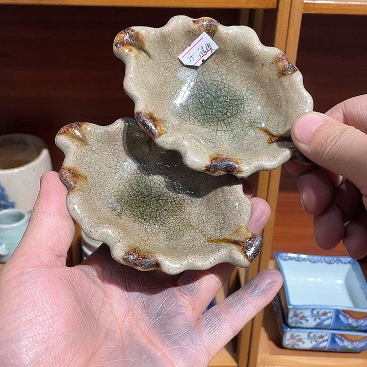 紫砂满二十块钱包邮104 健*