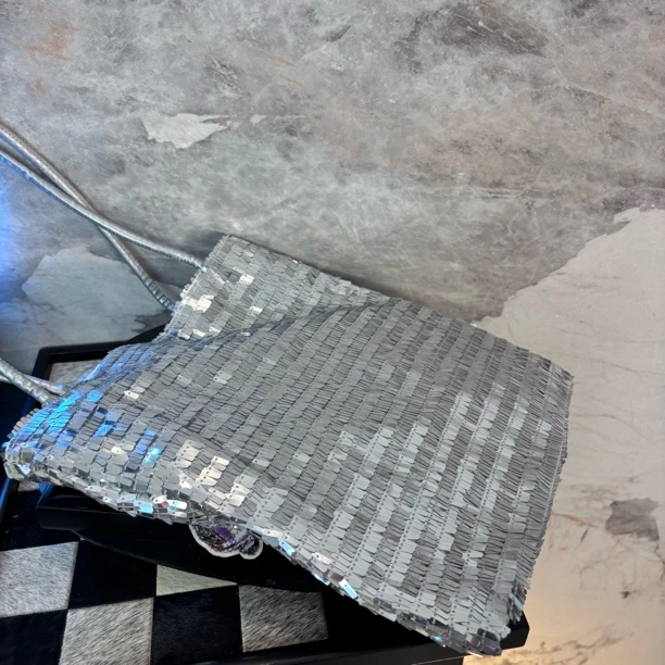 花花拉家亮片包包BB255