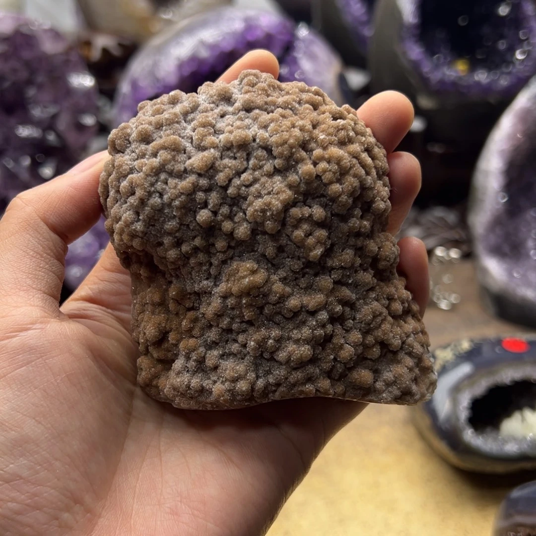 天然水晶96未镶嵌水晶