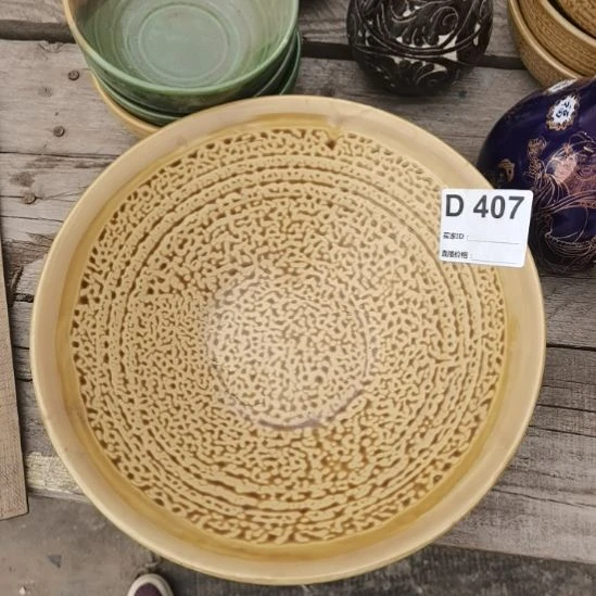 瓷器微瑕不退不换口径25