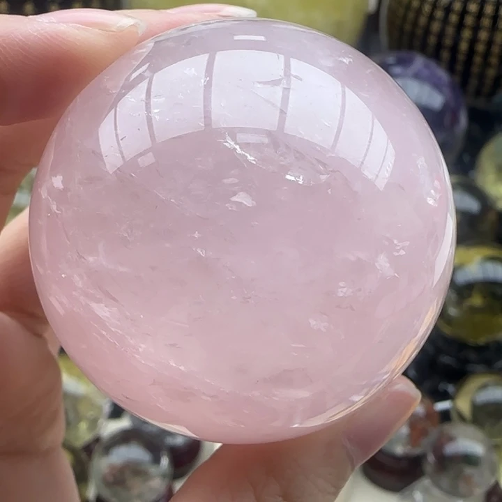 未镶嵌摆件水晶d825