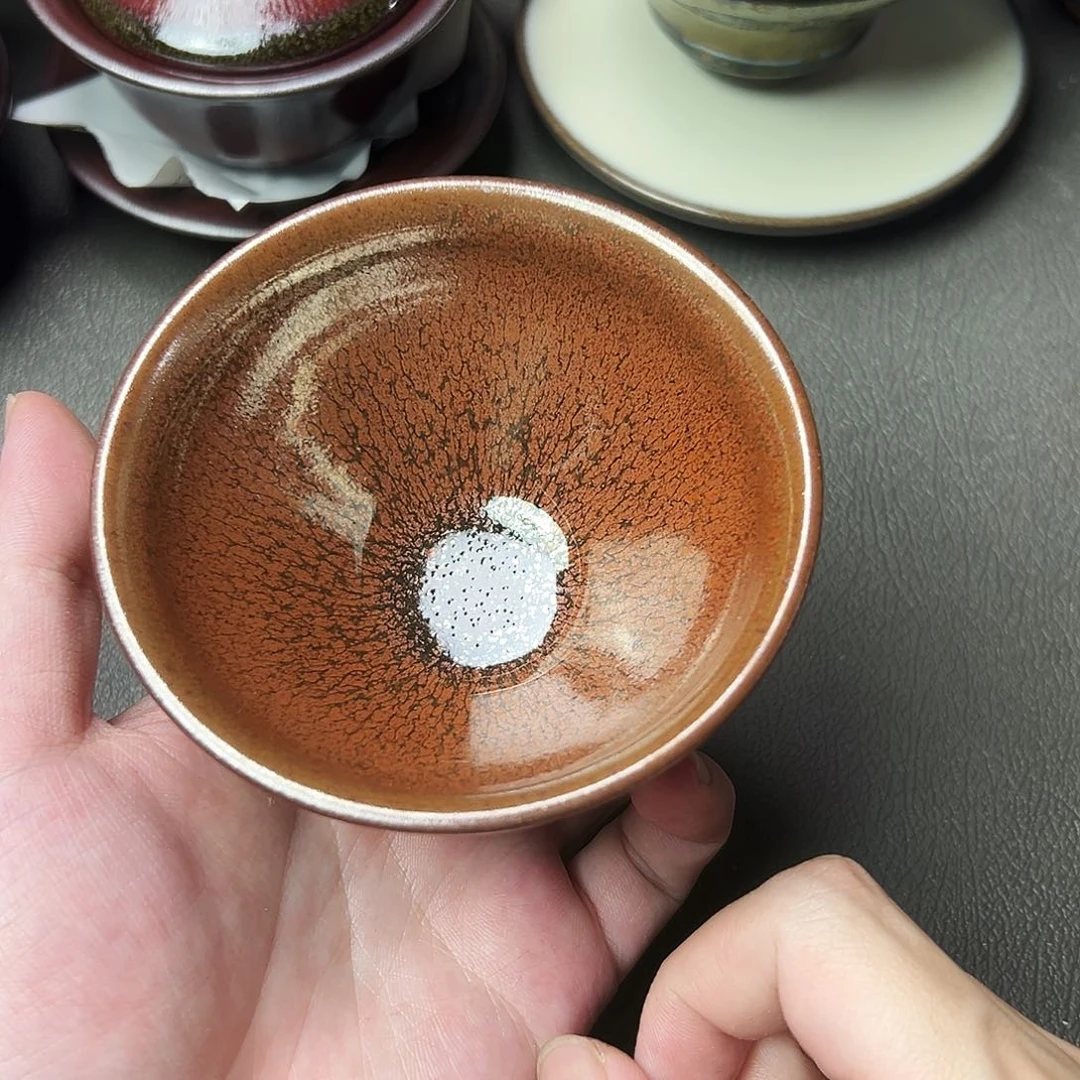 茶盏我想去买东西的路上我