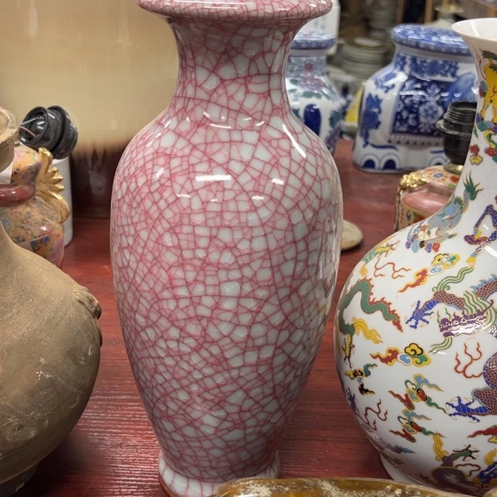 瓷片微瑕。。。。。。。。