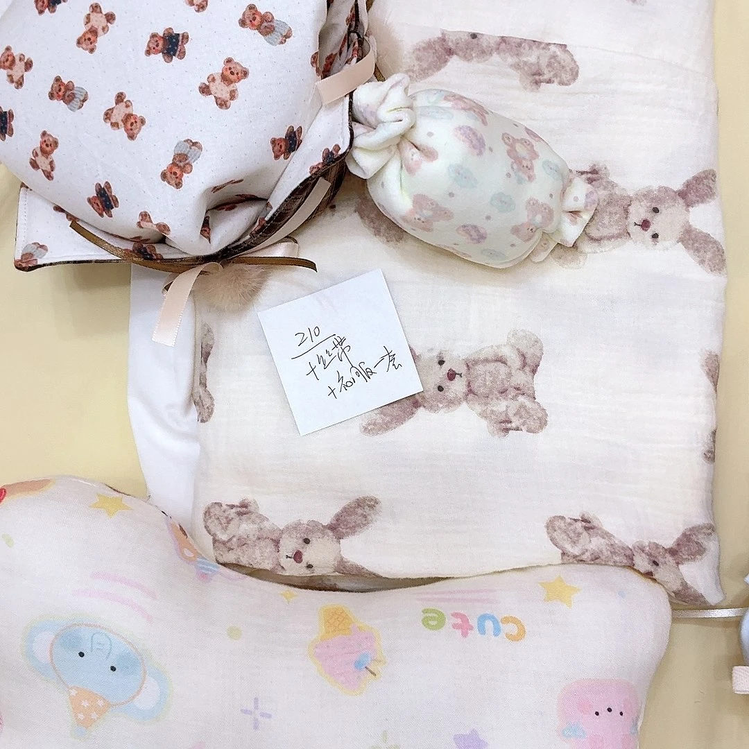 布艺Sweet rabbit