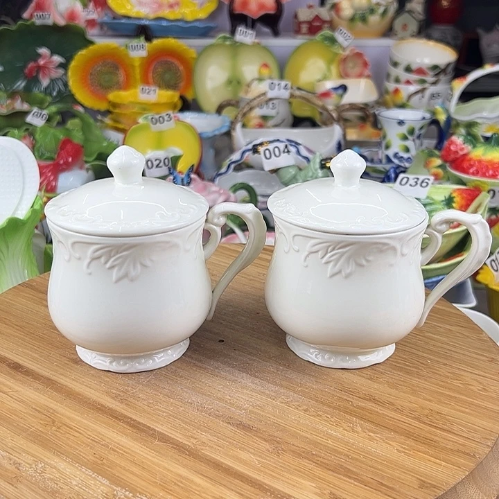 潮州创艺陶瓷餐具