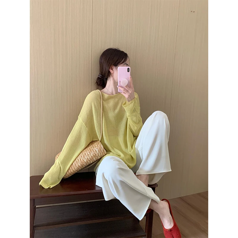 多巴胺风格衣服纯欲风网红洋气炸街女装千金清冷感贵系洋气衣服女