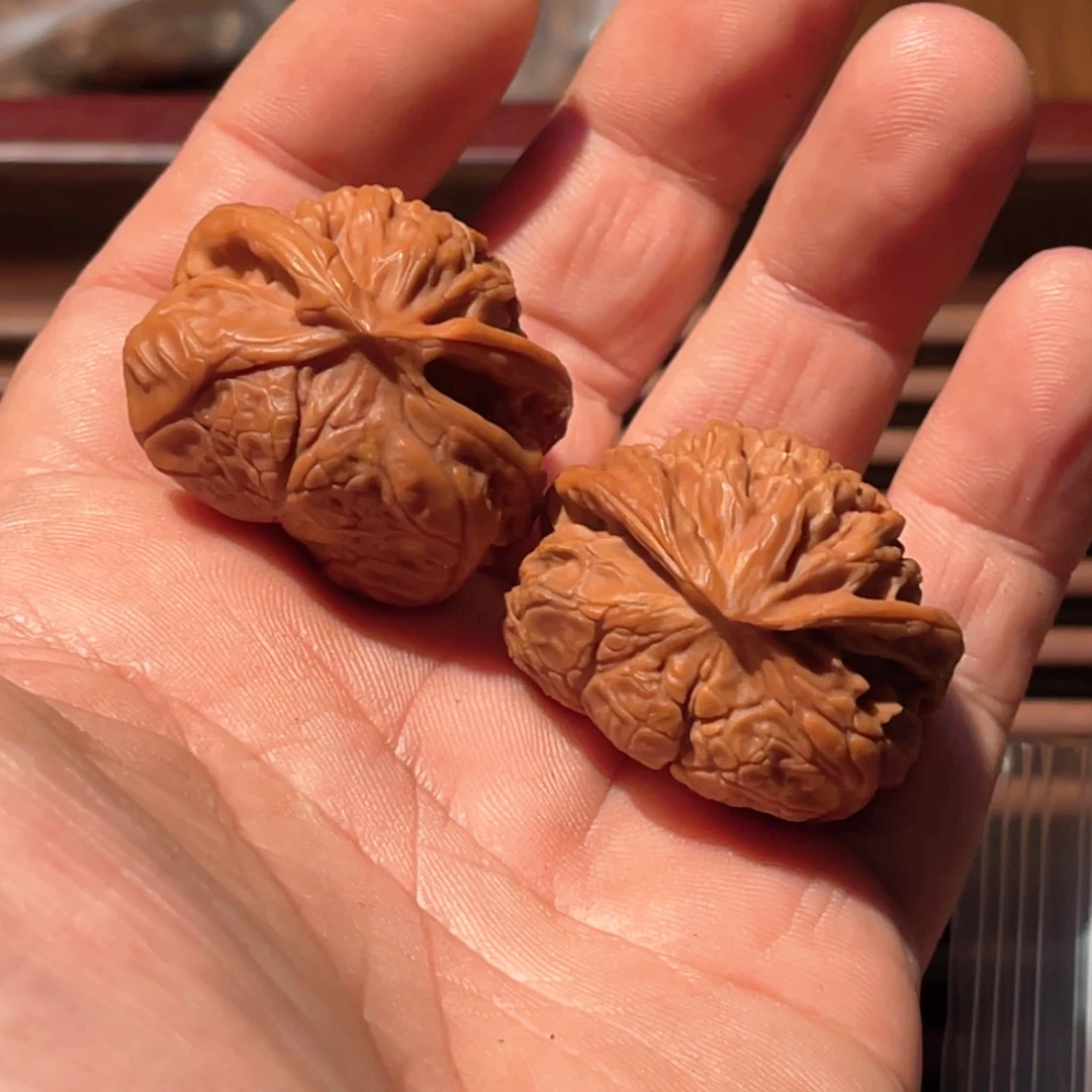 累***计吊坠文玩核桃嘎嘎嘎嘎