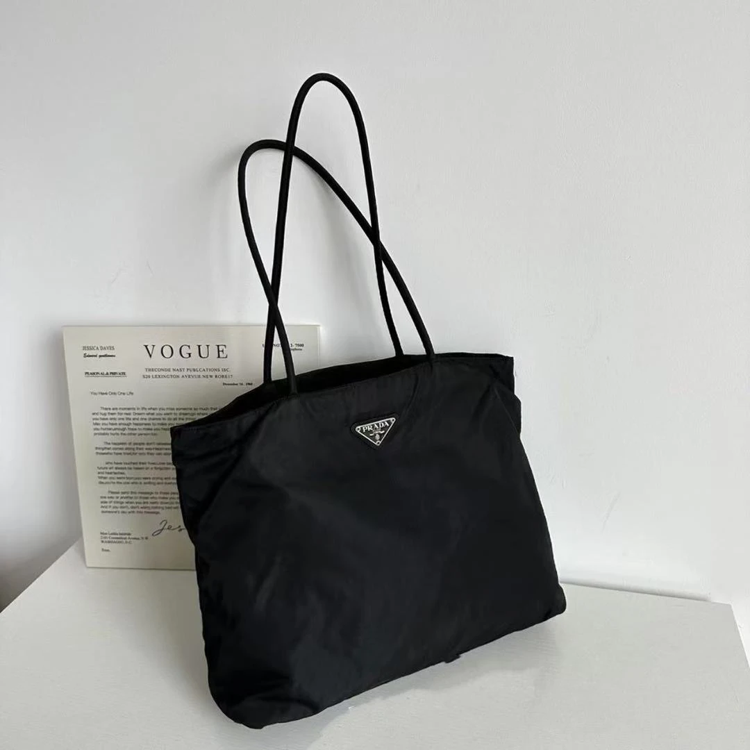 95新 Prada/普拉达 普拉达/单肩包/0776