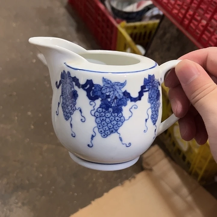 摆件景德镇精品陶瓷