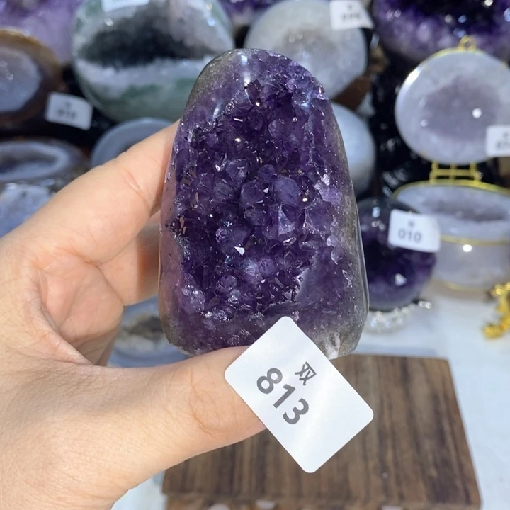 未镶嵌大型摆件（非配饰）水晶