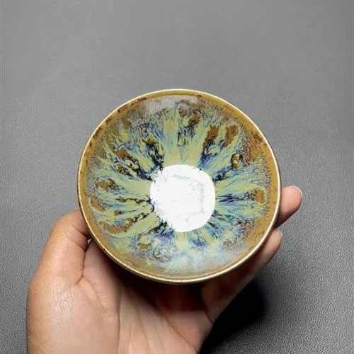 【闪购商品】茶盏-709............