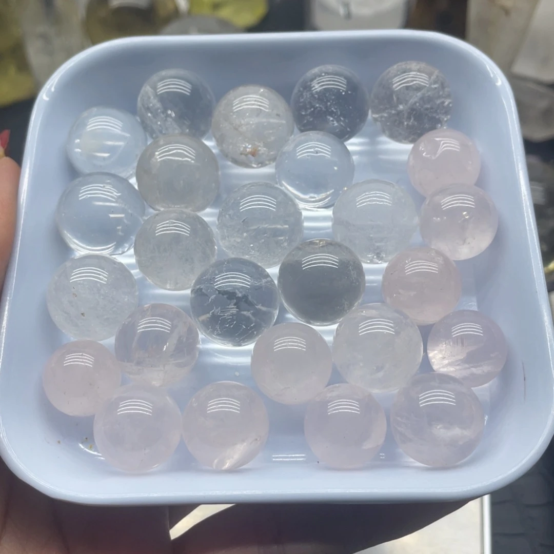 水晶81未镶嵌带****特福利礼包