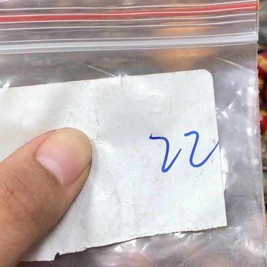 ****️吊坠滴血莲花菩提