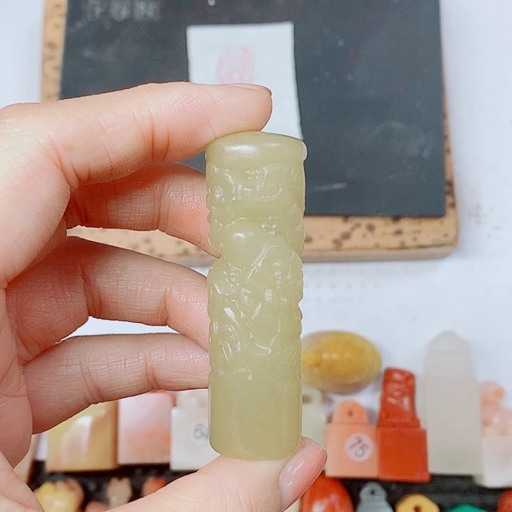 辽宁石现场直播定制