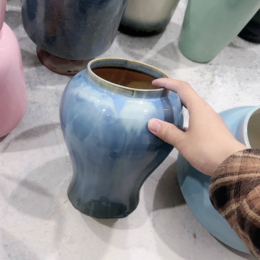 摆件正品无孔正品