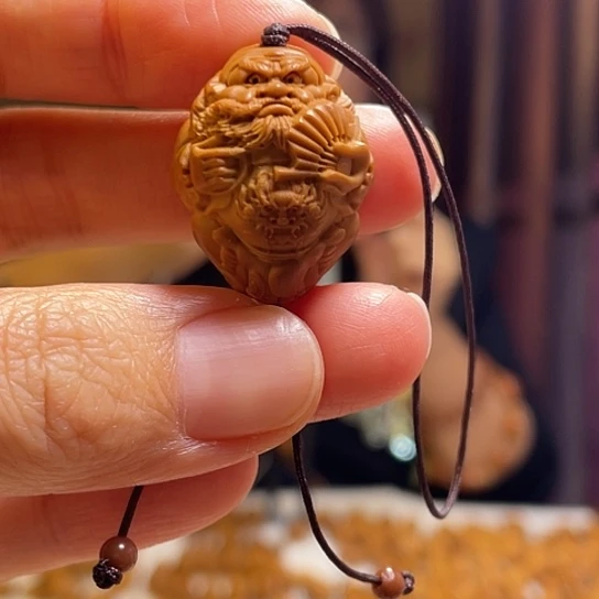 手串/手链橄榄核橄榄核