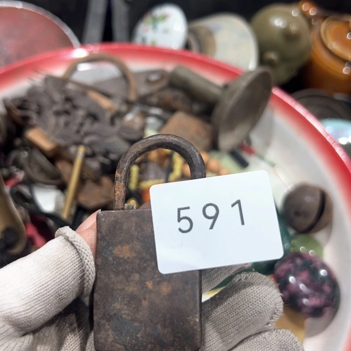 张***茶工艺品摆件0927591