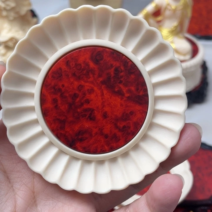东非黑黄檀（紫光檀）